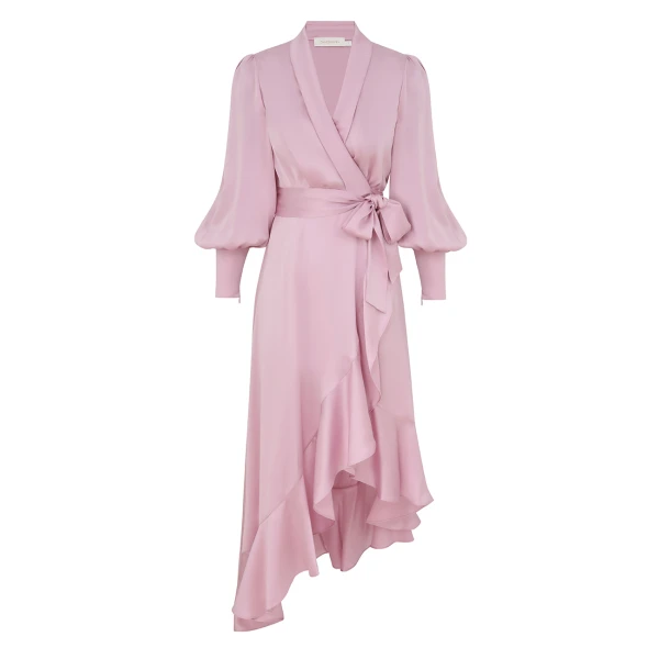 Zimmermann dress