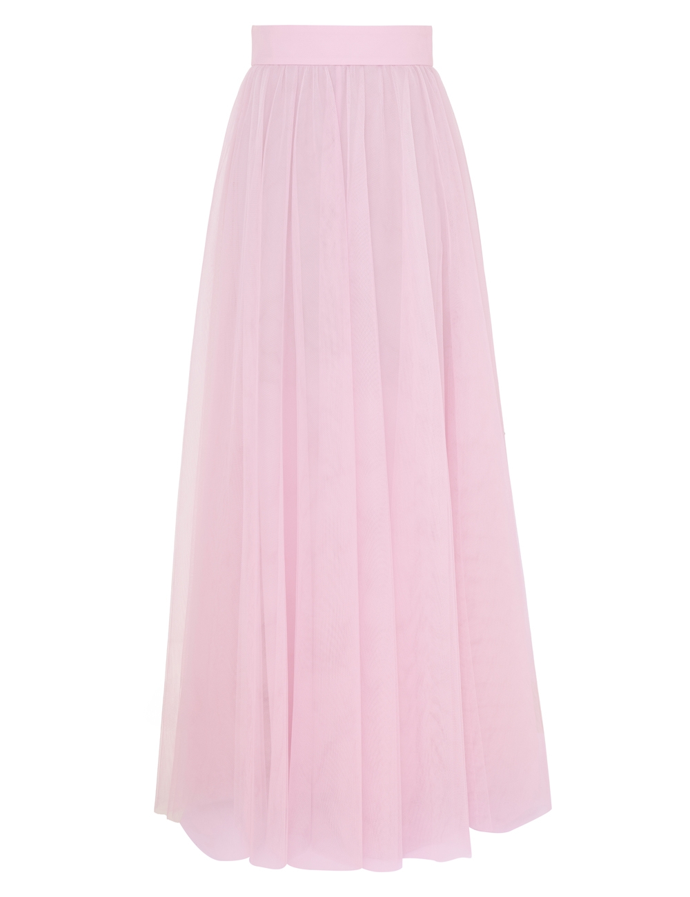 Zimmermann Tulle Skirt