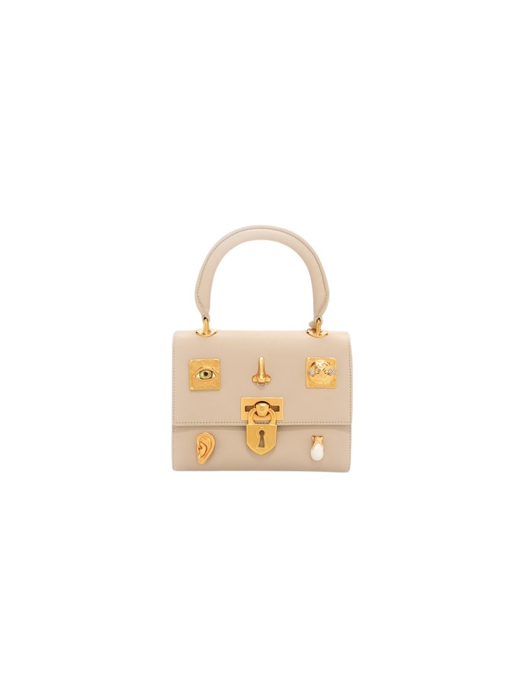 Schiaparelli Mini Secret Bag Bijoux