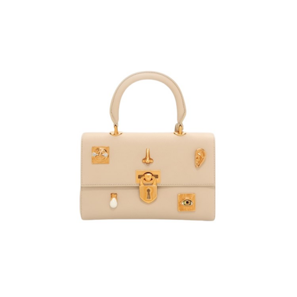 Schiaparelli Secret Sac Bijoux luxury Bags from Coveti Marketplace