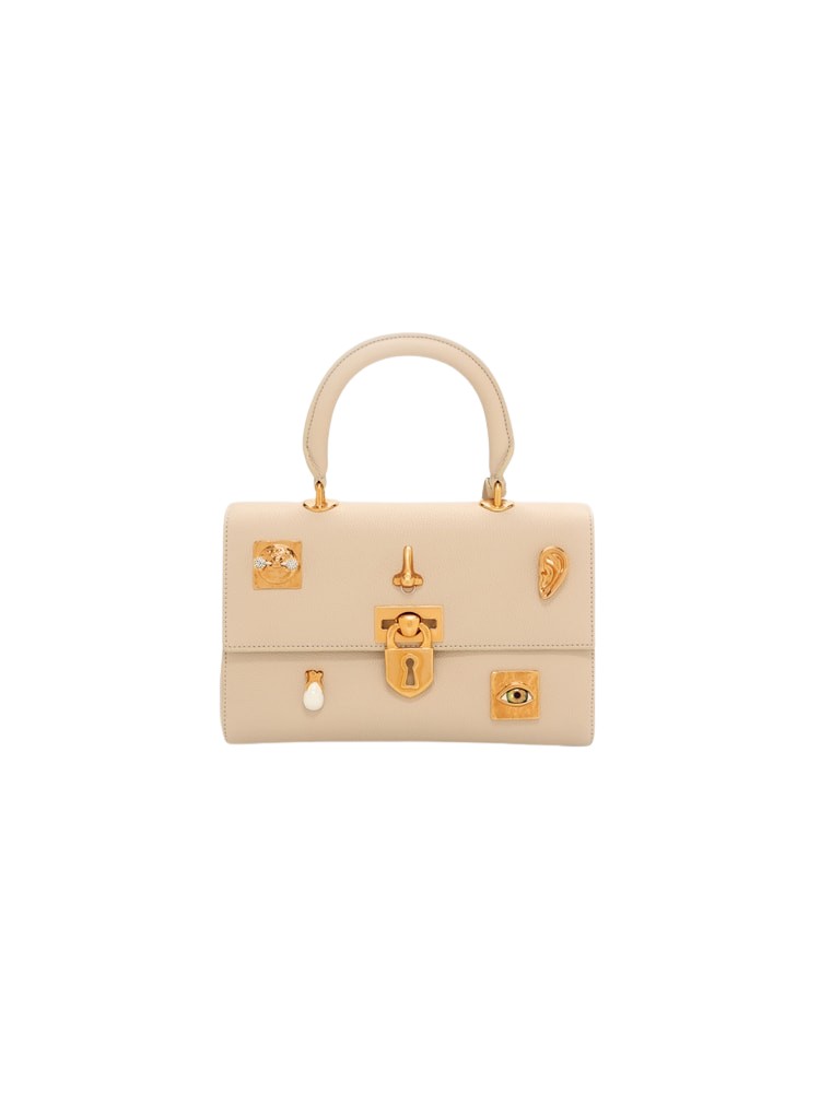Schiaparelli Secret Sac Bijoux luxury Bags from Coveti Marketplace