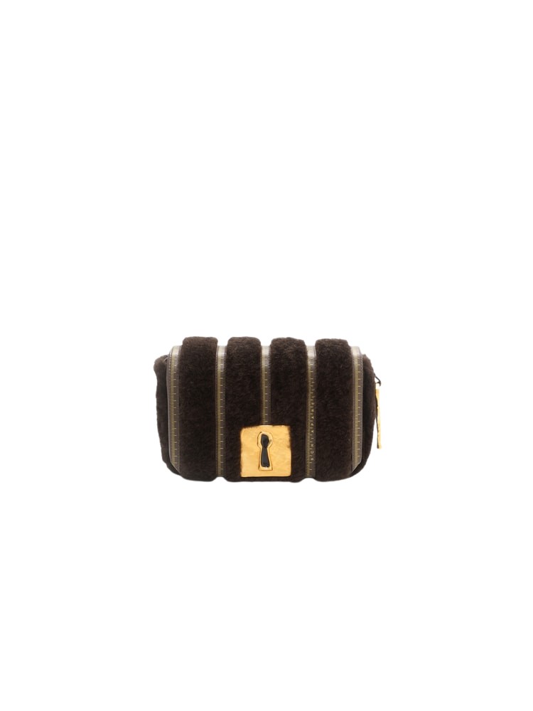 Schiaparelli Schiap Clutch