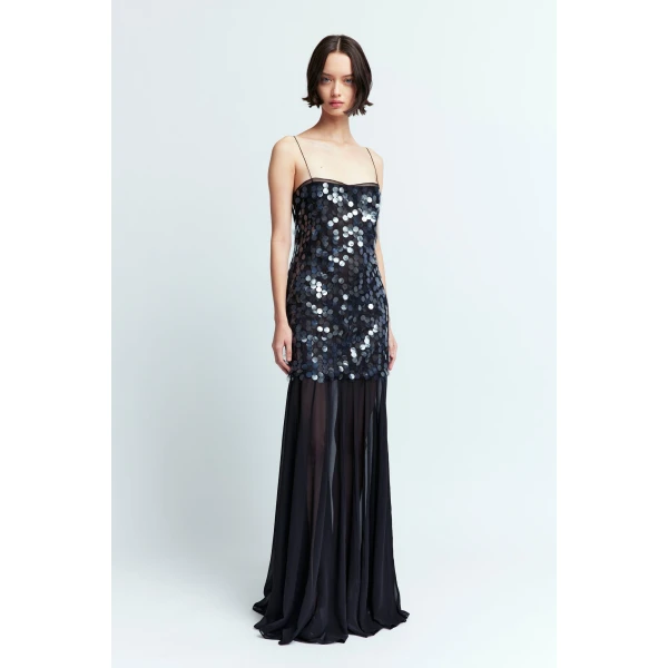 16Arlington  sequin dress