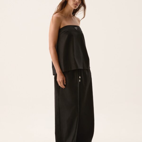 Aje Tops luxury Clothing from Coveti Marketplace
