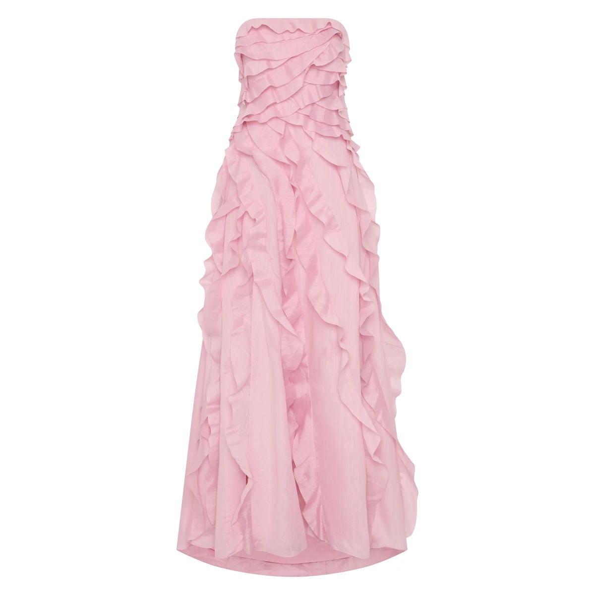 Aje Pink Dresses