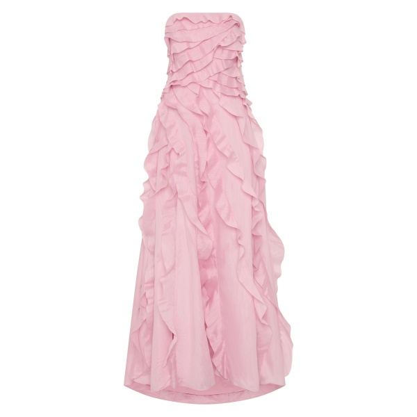 Aje Pink Dresses