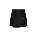 Aje Black Skirts