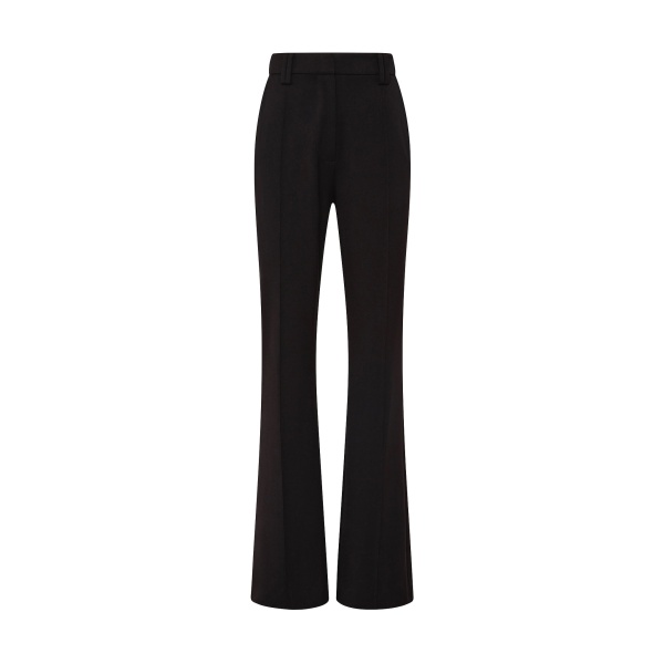 Aje Black Pants