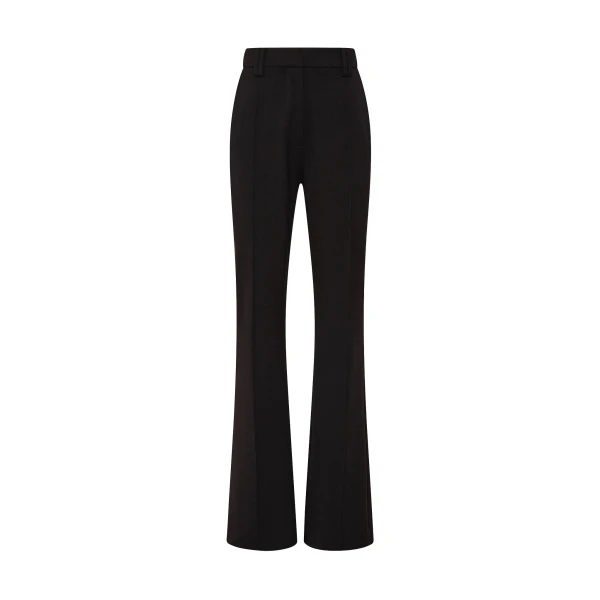 Aje Black Pants