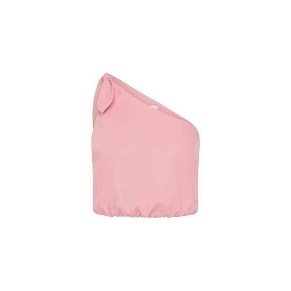 Aje Pink Tops