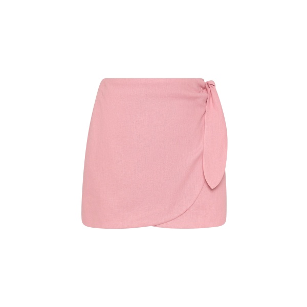 Aje Pink Skirts