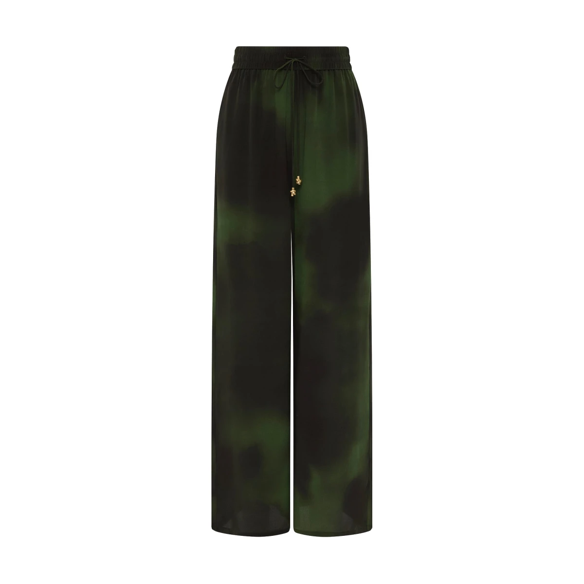 Aje Green Pants