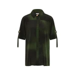 Aje Green Tops