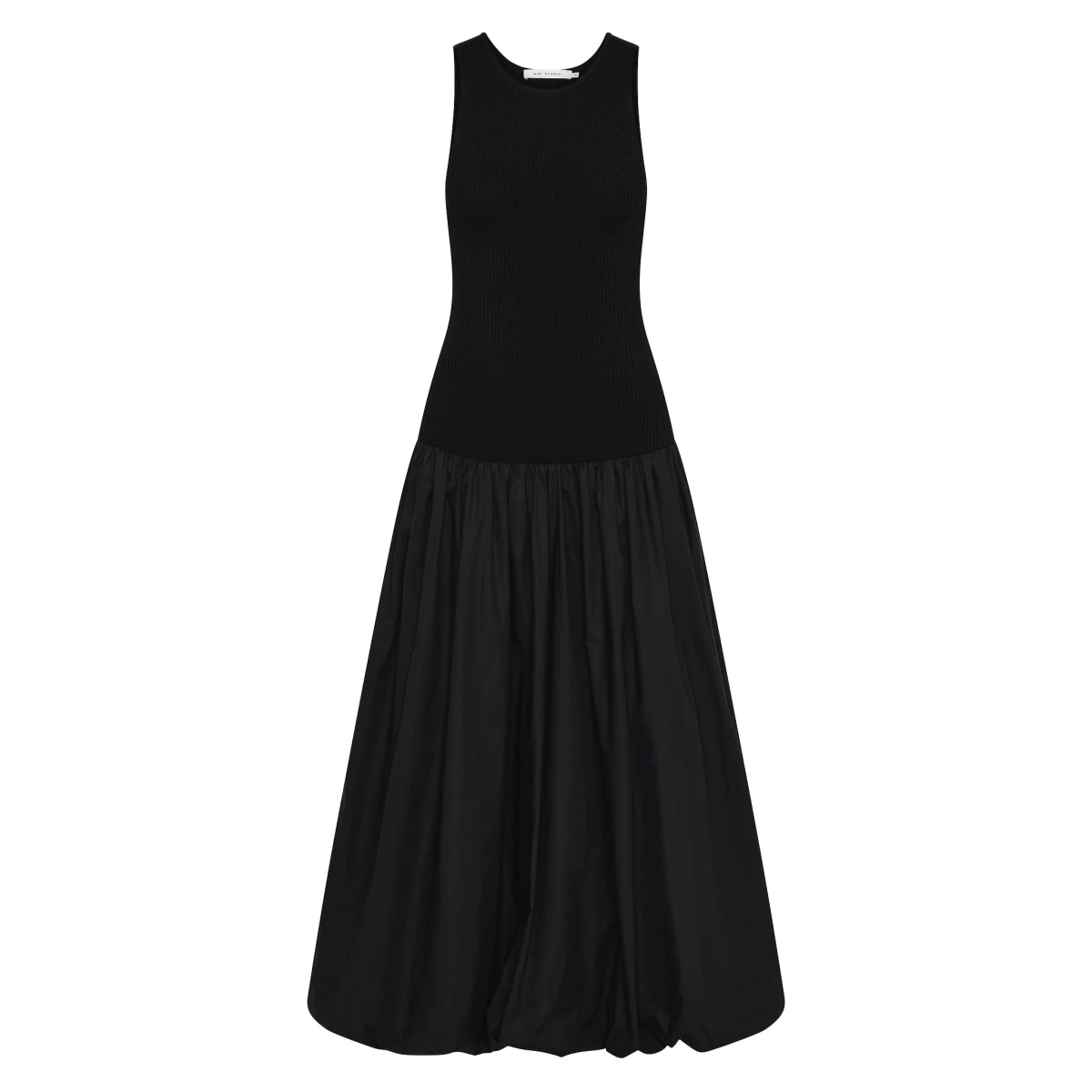 Aje Black Dresses