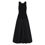 Aje Black Dresses