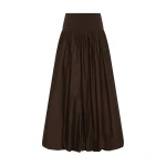 Aje Brown Skirts