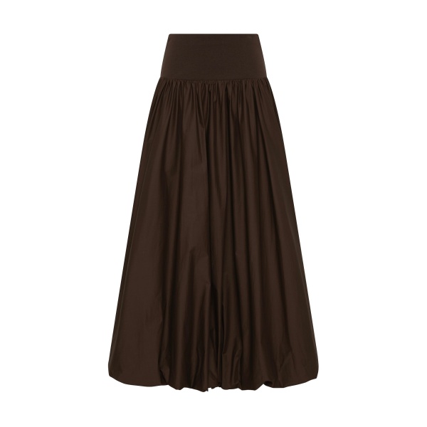 Aje Brown Skirts