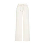 Aje Ivory Pants