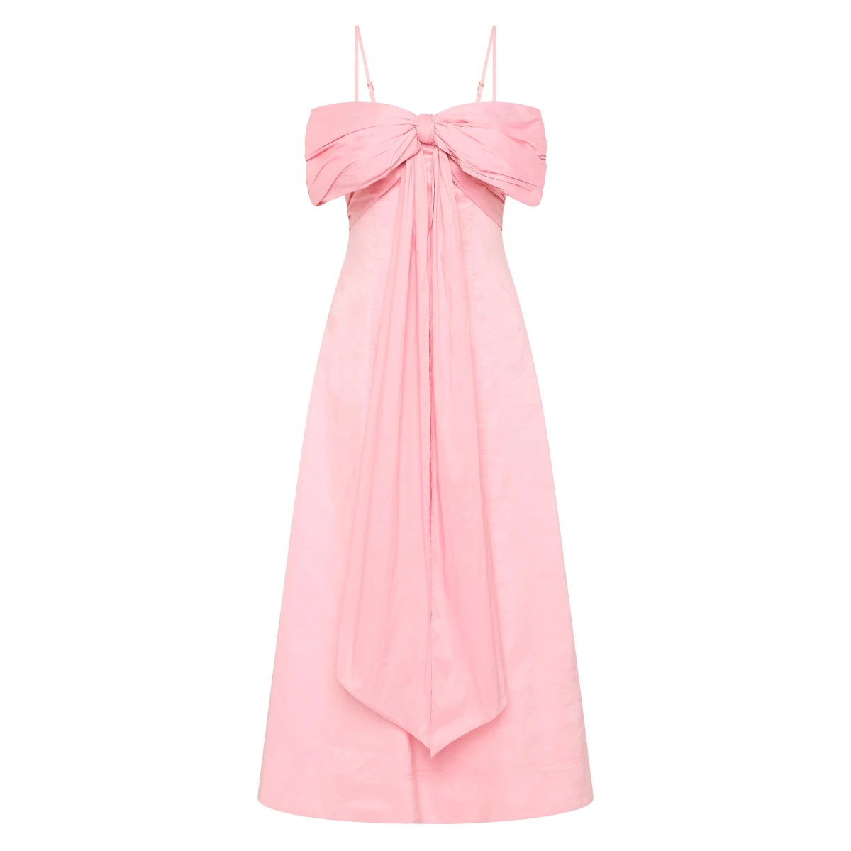 Aje Pink Dresses