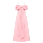 Aje Pink Dresses