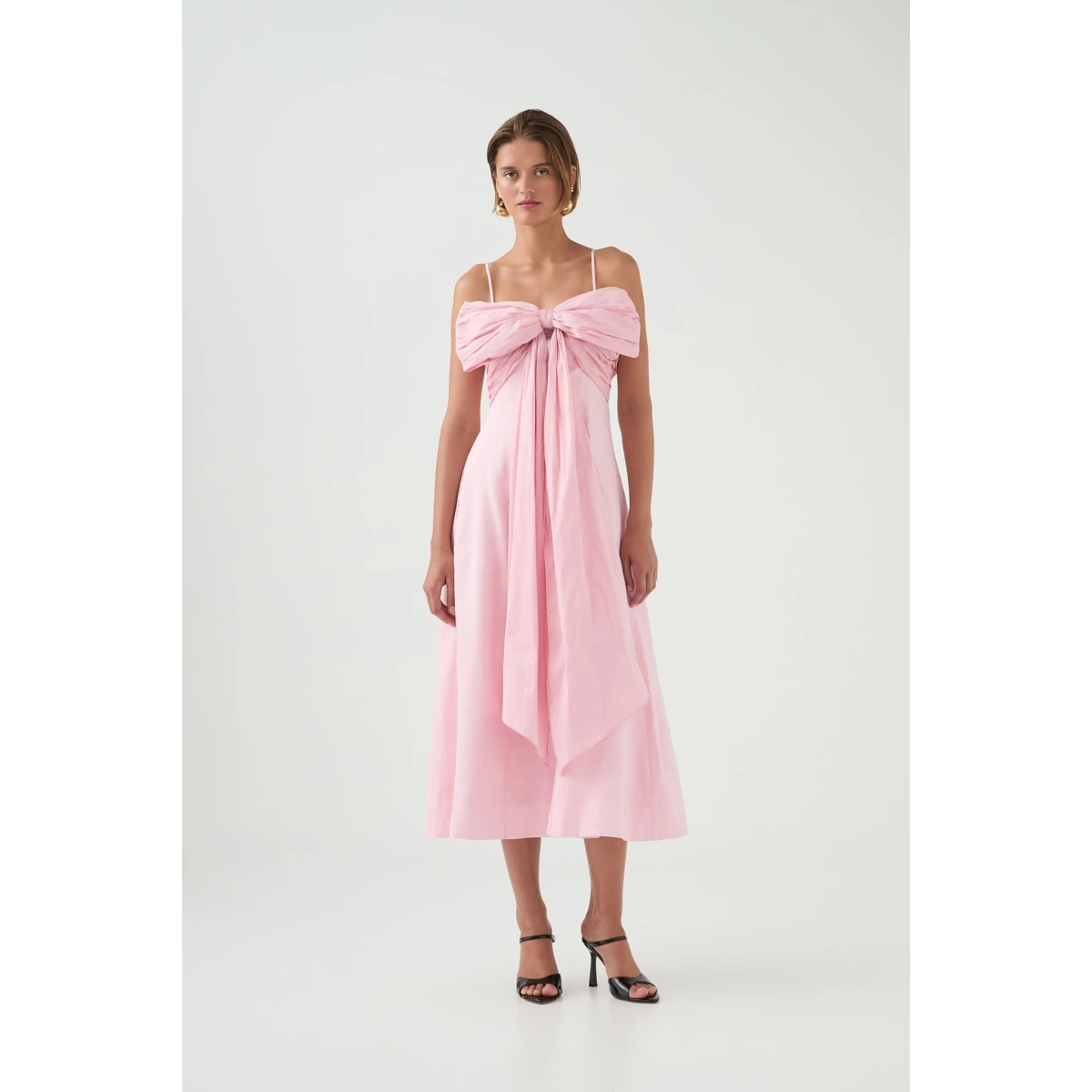Scarlett Midi Dress