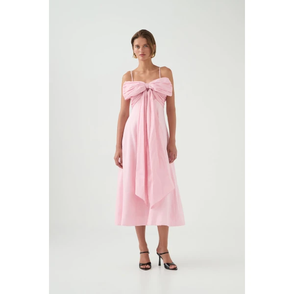 Scarlett Midi Dress