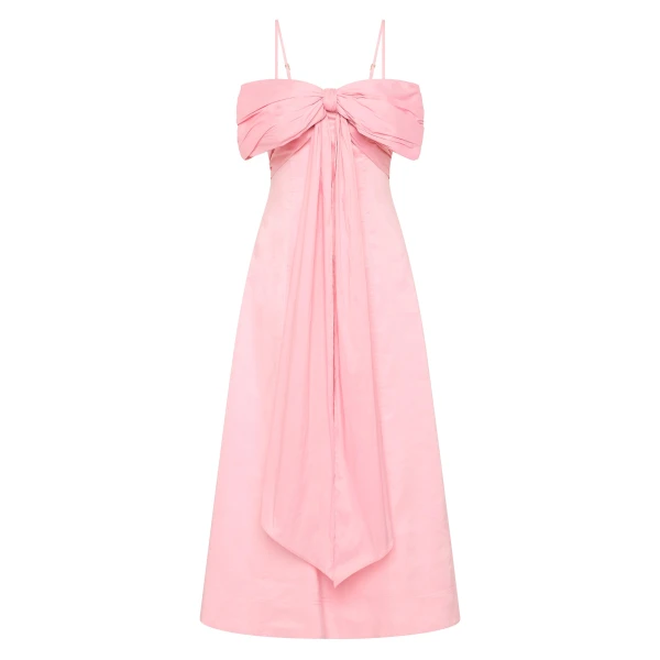 Aje Pink Dresses