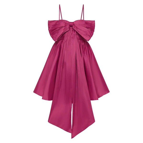 Aje Pink Dresses