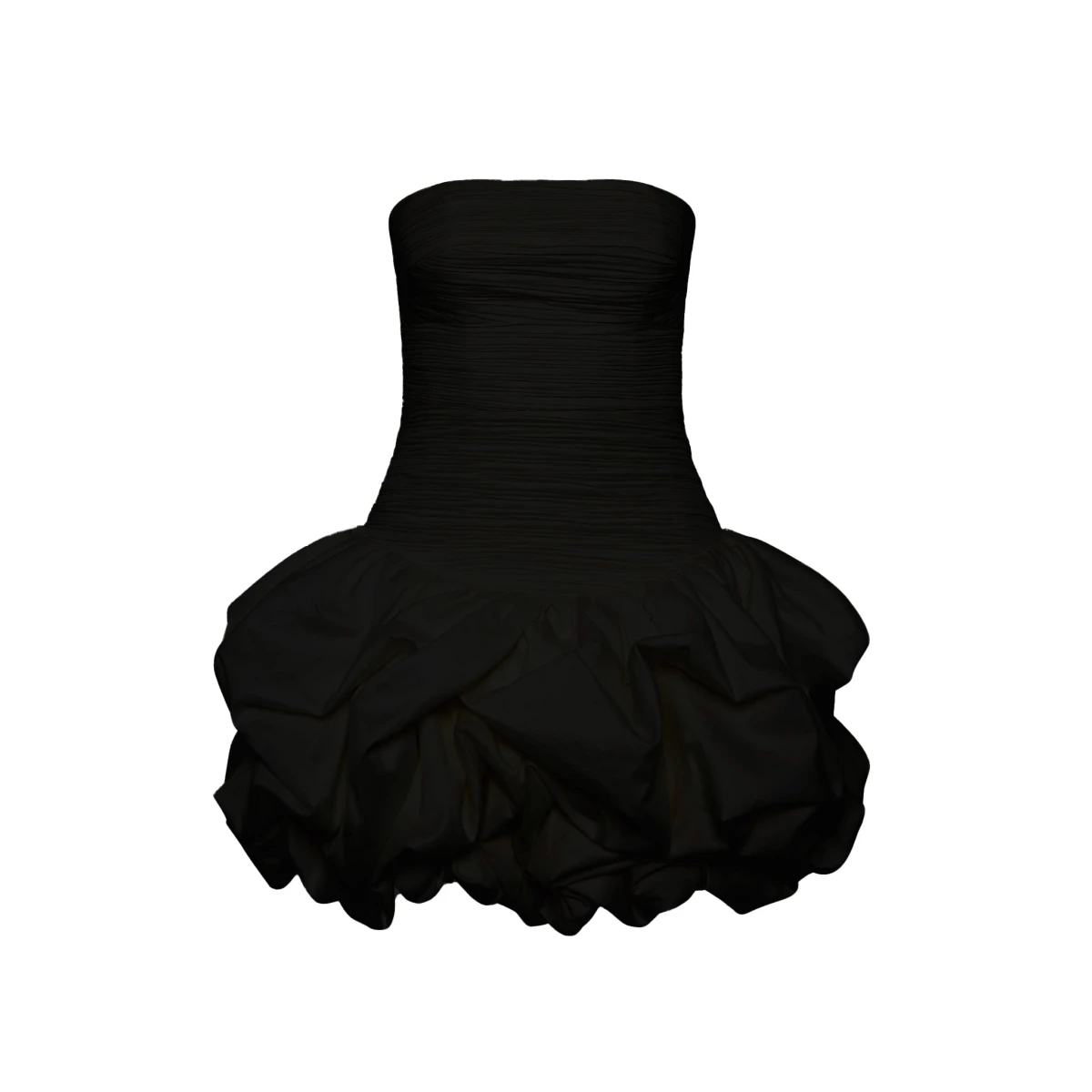 Aje Black Dresses