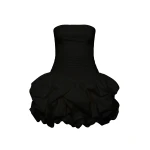 Aje Black Dresses