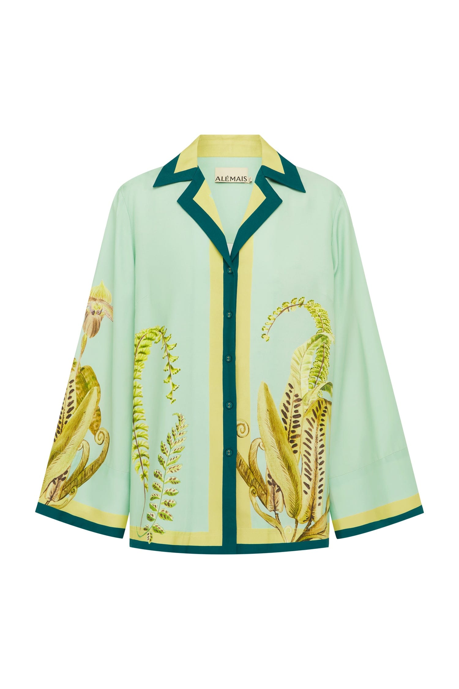 Alemais Anita Shirt