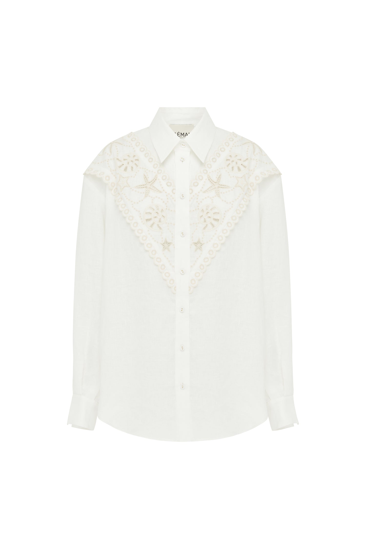 Alemais Otto Shirt