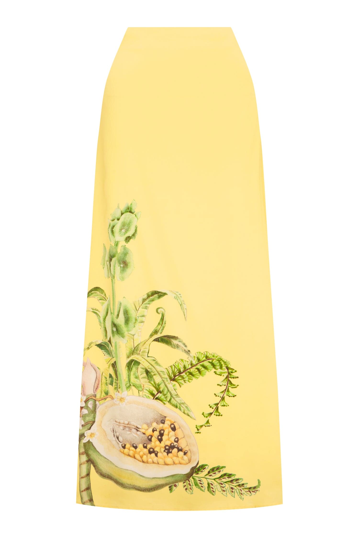 Alemais Sol Skirt