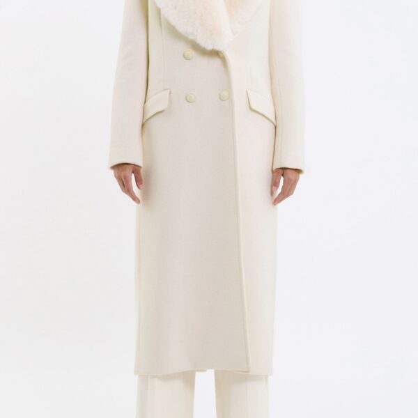 Rebecca Vallance Coats