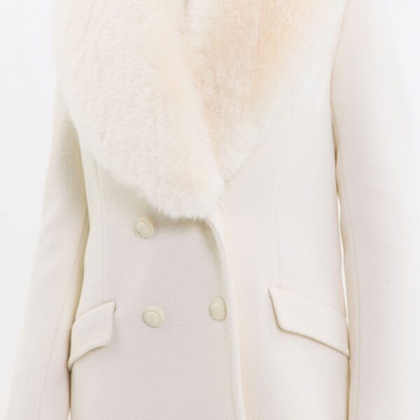 Rebecca Vallance Coats