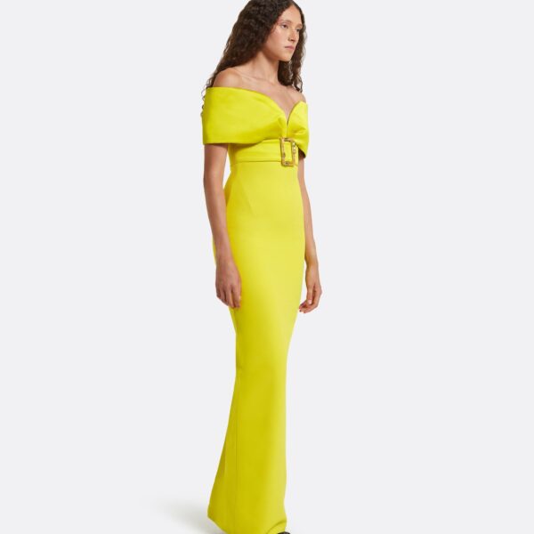 safiyaa gown