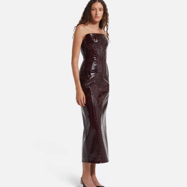safiyaa gown