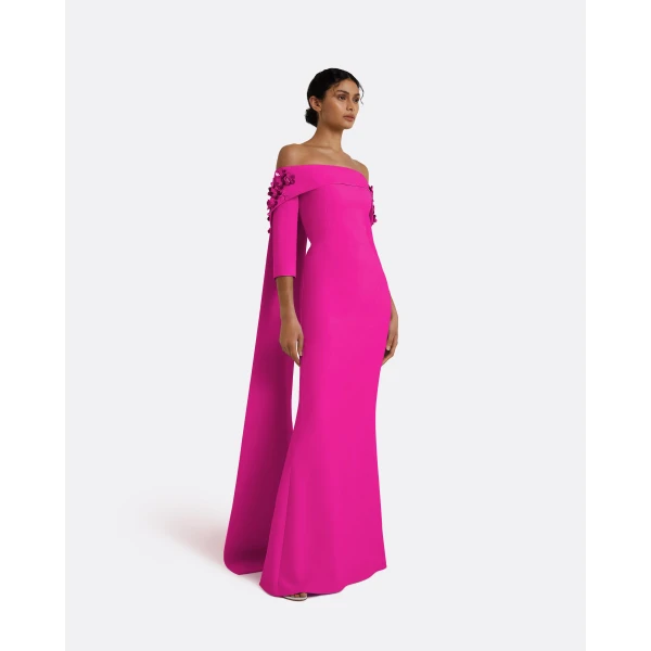 safiyaa gown