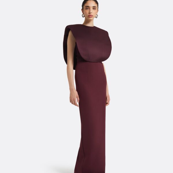 safiyaa gown