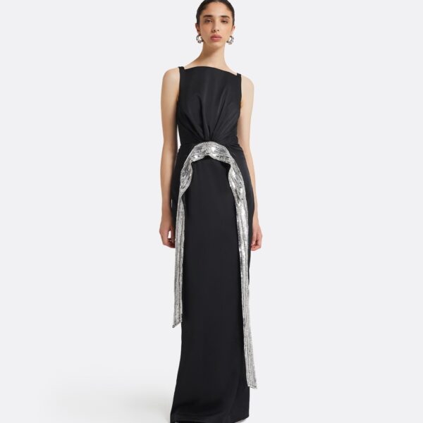 safiyaa dress