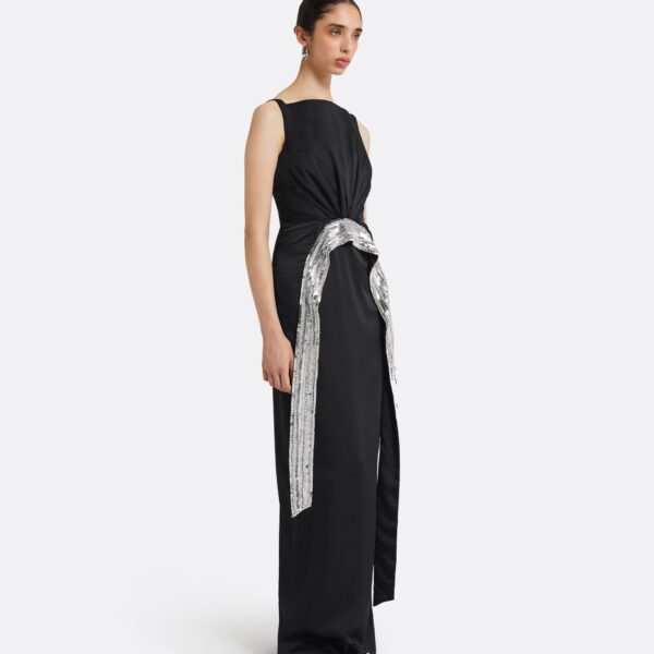 safiyaa gown
