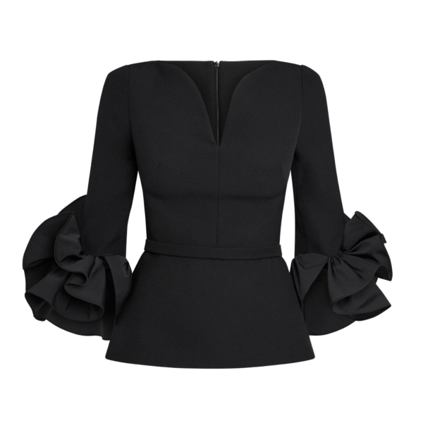 Safiyaa Clothing luxury Clothing from Coveti Marketplace