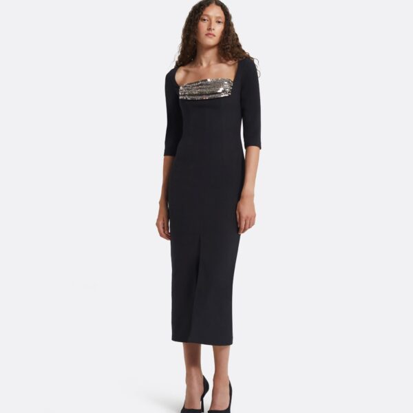 safiyaa dress