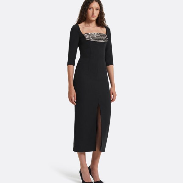 safiyaa gown