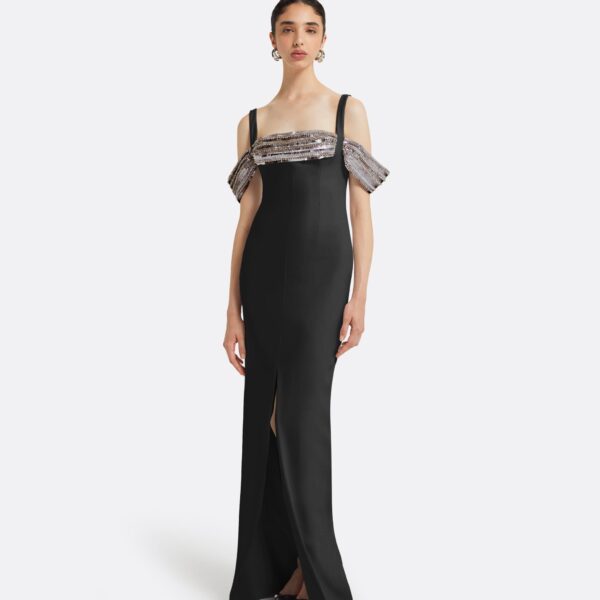 safiyaa dress