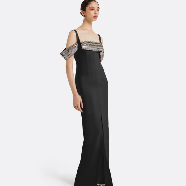 safiyaa gown
