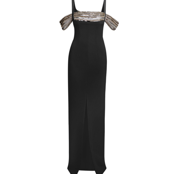 Safiyaa Clothing luxury Clothing from Coveti Marketplace