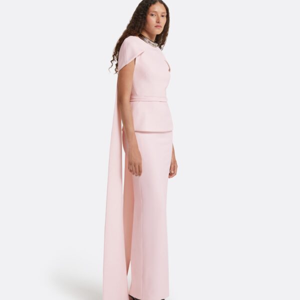 safiyaa gown