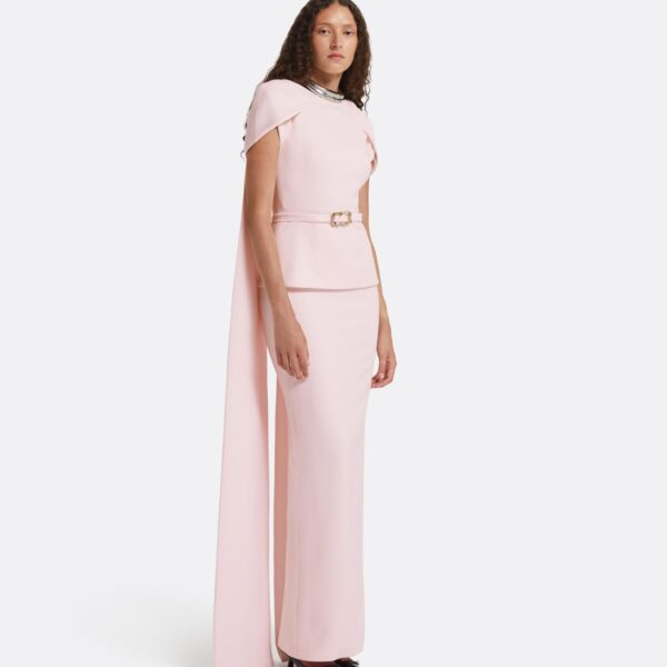 safiyaa gown