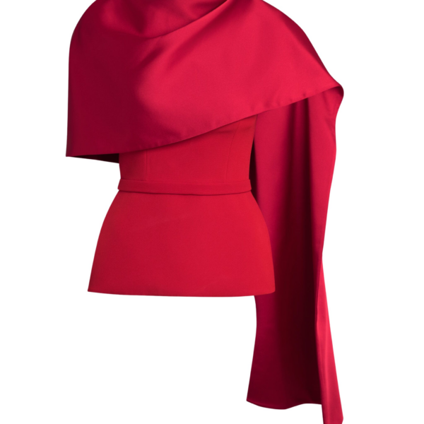 Safiyaa Clothing luxury Clothing from Coveti Marketplace